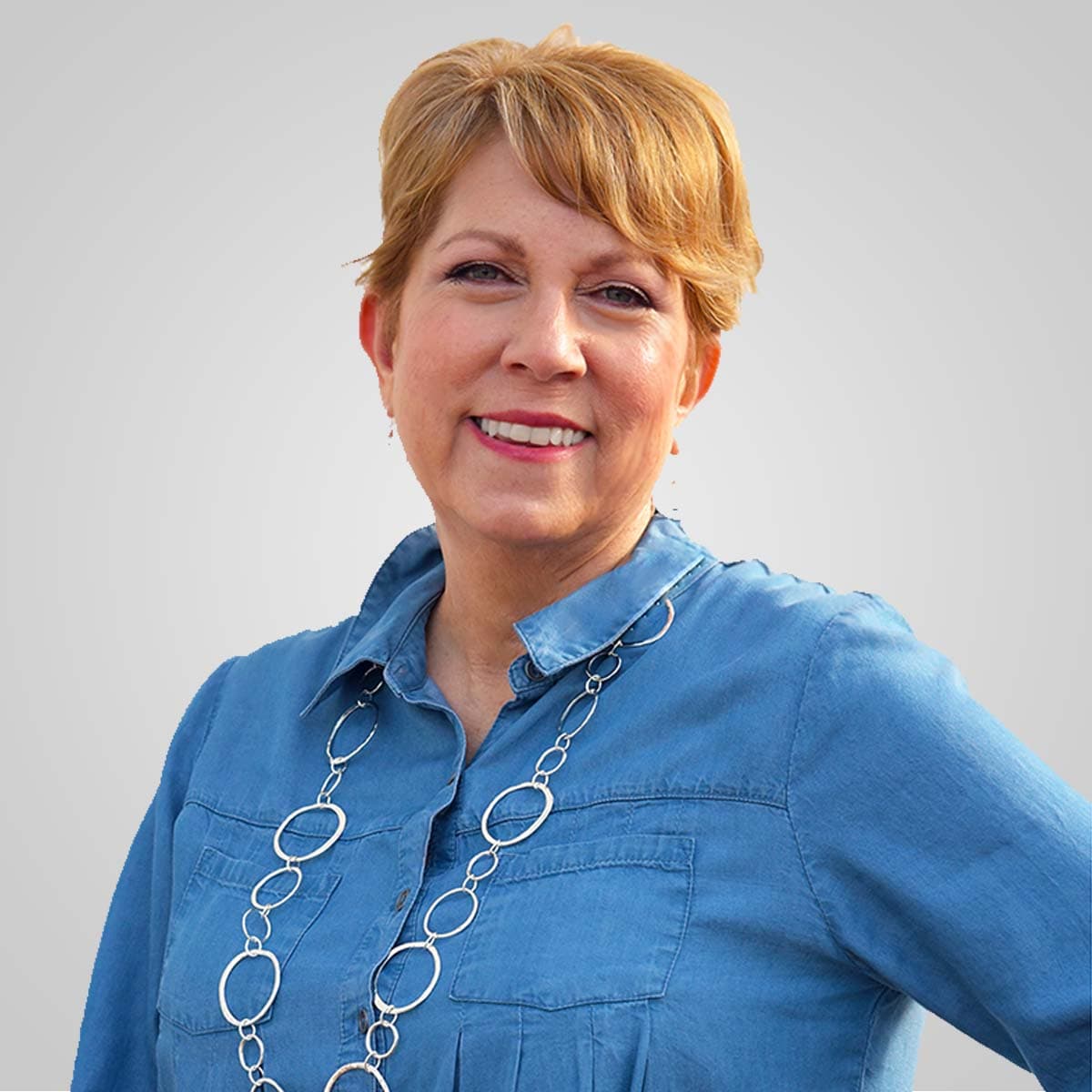 Barbara Adams